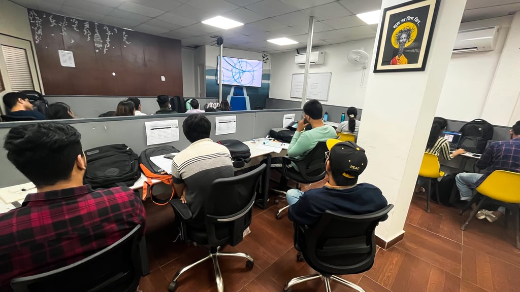 Dice Academy Empowering Your Digital Future